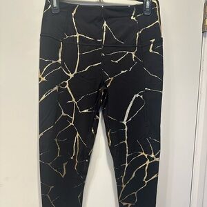 Sweaty Betty leggings